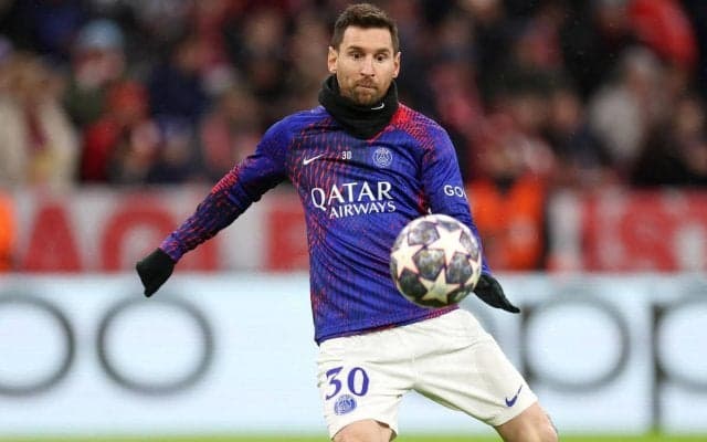 メッシのバルサ行きに新たなルート？ アメリカ経由バルセロナ行きか