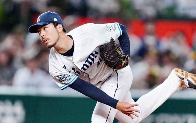 急場で任された大役…冴えた“別の物”の宝刀　阪神の10連勝阻止した30歳の底力