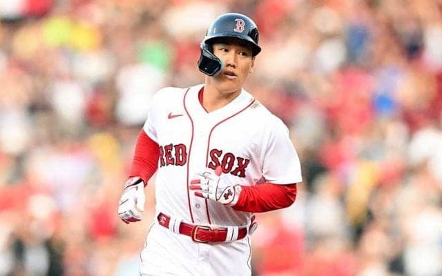 【MLB】吉田正尚、21度目マルチで「伝説」に並ぶ　“歴史の扉”開けた81年ぶりの快挙