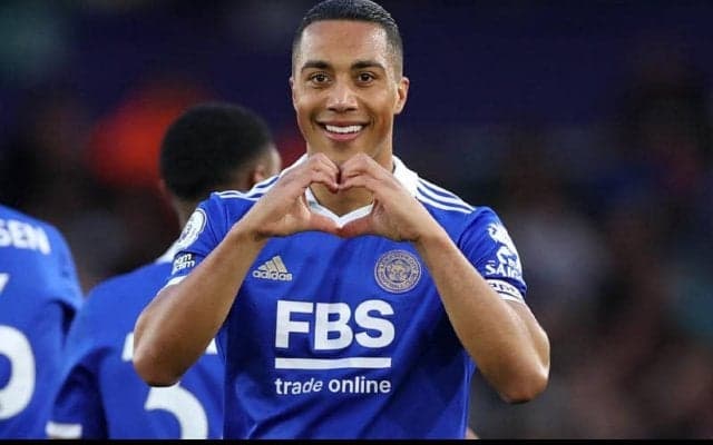 降格レスターの中心、ティーレマンスが退団…「ずっと感謝する」