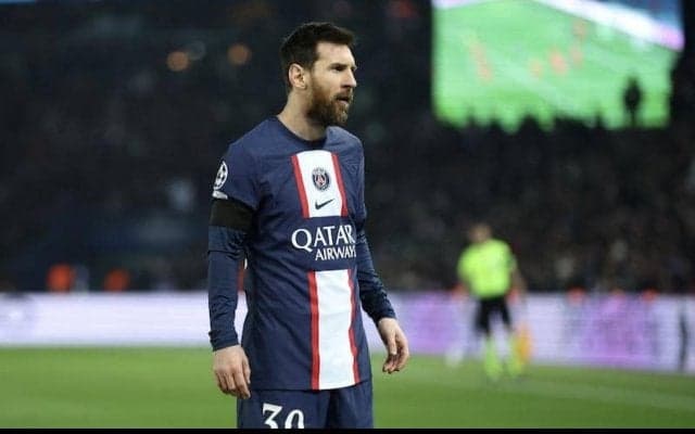 インテル・マイアミがメッシ獲得に本腰か…2年契約提示へ