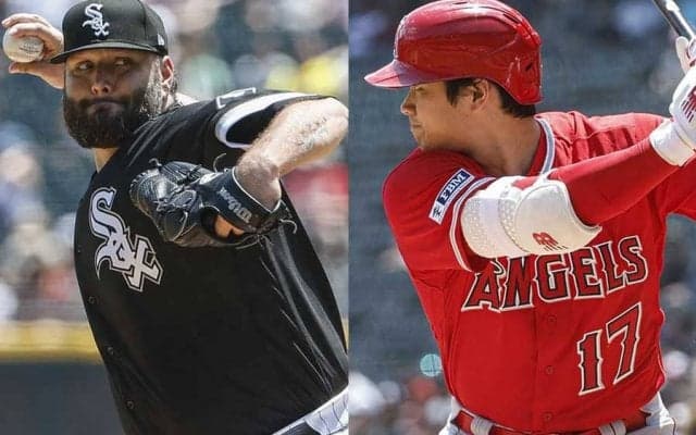 【MLB】大谷翔平の2連発が追い討ち…53億円右腕が直面する“悪夢”　来季へ早くも正念場