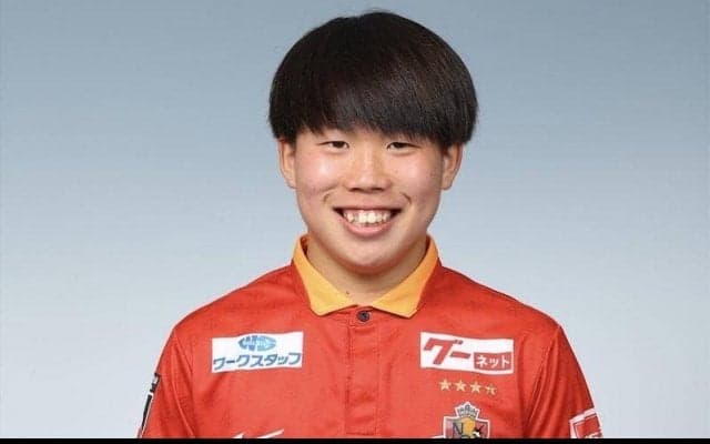 名古屋がU-19日本代表MF鈴木陽人のトップチーム昇格内定を発表！ 9歳から名古屋一筋の生え抜き選手