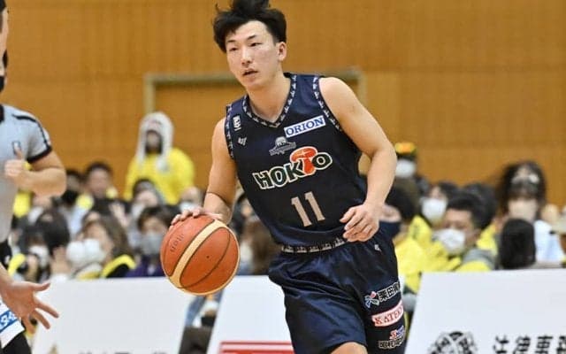 信州が熊谷航との契約を満了…「皆さんと出会えたすべてのことに感謝します」