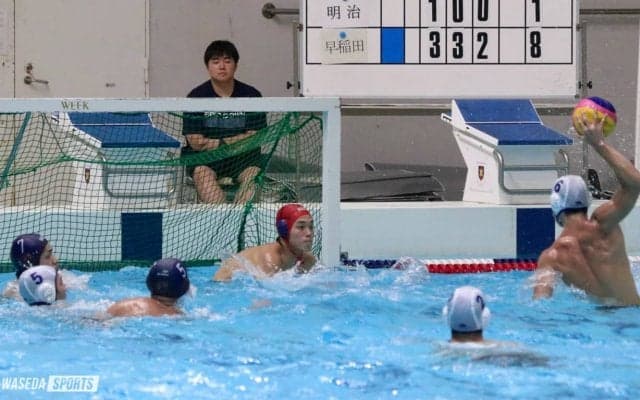 大きな２勝目！上位リーグ進出に向け、実りある内容に