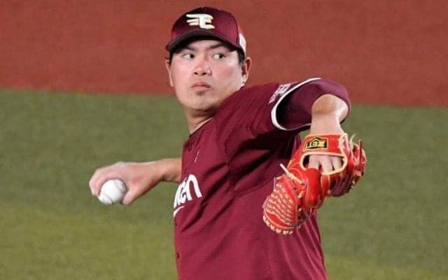 投手なのに「大谷の打撃練習みたい」　同僚も唖然…パワー炸裂弾は「エグっ！」