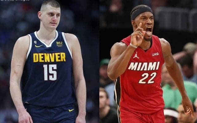 ナゲッツが初優勝、ヒートは第8シードとして歴史的快挙を狙う／NBAファイナル展望