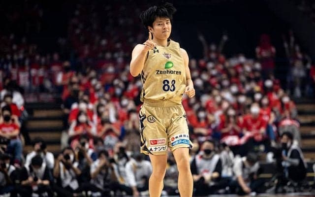 B1初制覇の琉球を支えた裏MVPとは…牧隼利が悲願Vの舞台裏を明かす／B MY HERO!