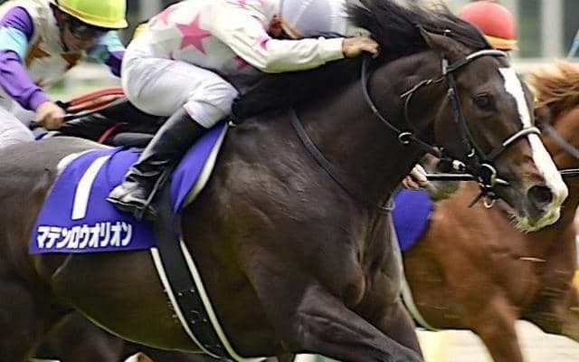 過去の激走馬と傾向一致 安田記念は名手が駆る22年NHKマイルC2着馬に注目