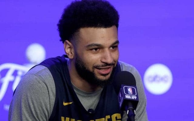 初の頂上決戦に臨むナゲッツのマレーが「僕たちみたい」と語ったヒートの特徴とは？