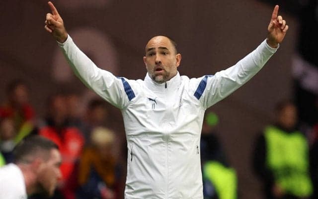 「誰にも怒ってはいない」今季は3位、マルセイユのトゥドール監督が1年で退任