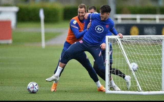 リーズ指揮官アラダイス、ユナイテッドが獲得すべき選手に「ケインとライス」…「2人がいれば優勝候補の2番手」とも