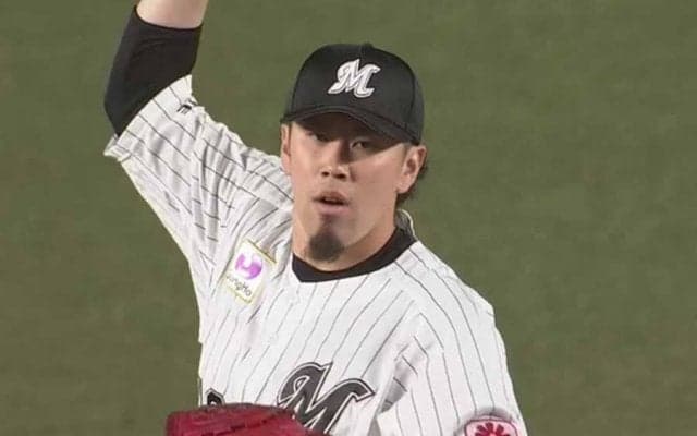 ロッテ西村天裕が19試合連続無失点　元同僚・中田翔を併殺斬り…被打率.131と圧倒