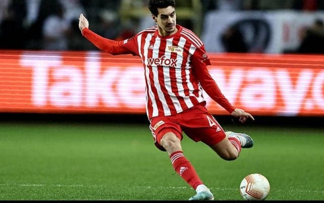 クラブ史上初のCL出場権獲得に貢献のポルトガル代表DFジオゴ・レイチ、ウニオンが買取OP行使