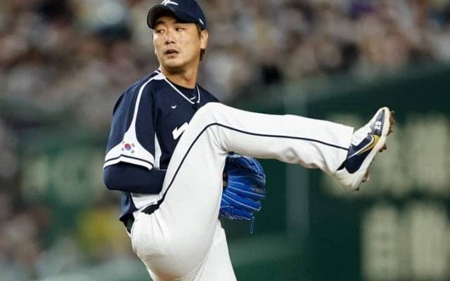 揺れる韓国プロ野球界！日韓戦前日の“深夜の酒盛り騒動”発覚で「日本キラー」は二軍降格「ベテランとして考えが浅はか」