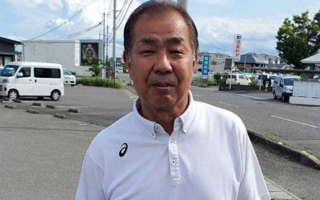 予期せぬ抽選に「やばい」　ロッテ入りの願い届かず…焦りで騒げなかった広島入団