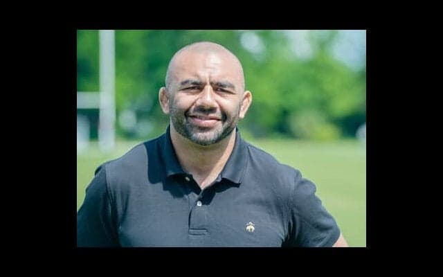 リーチ マイケルが語るセカンドキャリア「もし引退したら…」日本ラグビー協会の会長就任は「まだ先の話」