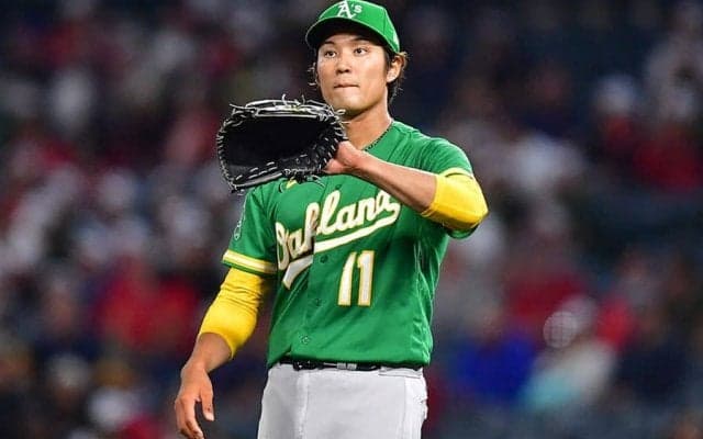 【MLB】藤浪晋太郎、3日にオープナーで登板か　14試合ぶりの先発マウンド…米記者報道