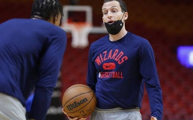 Bリーグ・三河、新HCにNBA現役コーチを招聘！八村塁らを指導・育成したリッチマン氏が就任