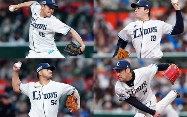 5月散々も…西武がセ首位・阪神に勝ち越せた理由　指揮官ニヤリ「イメージ通り」