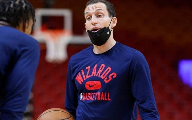 鈴木貴美一HC退任のシーホース三河、ウィザーズでACなどを務めた33歳を新指揮官に招へい