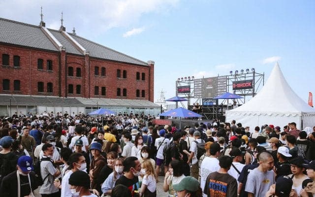アーバンスポーツの祭典「YUSF 2022」を振り返る！イベントの注目ポイントも紹介