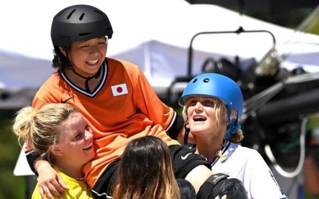 10代王者続出の背景は？　習い事＆低年齢化が進むスケートボードの“違和感”と可能性