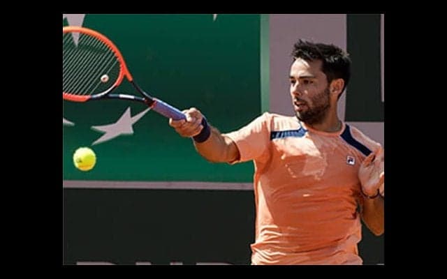  コロナで死去した父に捧ぐ勝利 