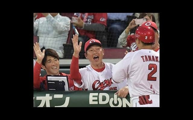 緒方孝市が評価する「新井カープ１年目」の選手起用法 ファンが集うバーチャル空間「カープ県」についても語った