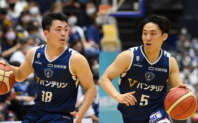 横浜BCが河村勇輝ら7選手と契約継続…躍進の原動力となった主力が来季もプレー