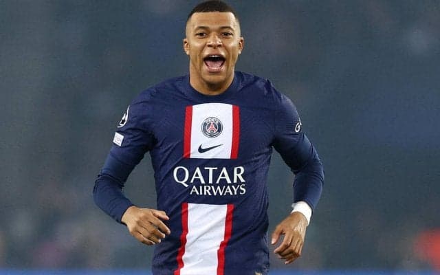 PSGが2年連続でジャパンツアー！ 4リーグの王者が日本に集結、7月にC大阪＆アル・ナスル、8月に国立でインテルと対戦