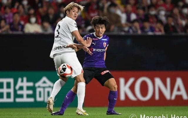 注目のMF川崎颯太と日本代表MF遠藤航との共通点【日本サッカーの発展のカギとなる「守備技術」と「粘り強いメンタリティー」】(3)