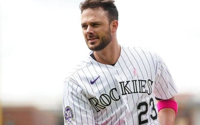 【MLB】元MVP大砲の“低迷”が「残酷だ」　253億円契約も…わずか10発「下降する姿は悲しい」