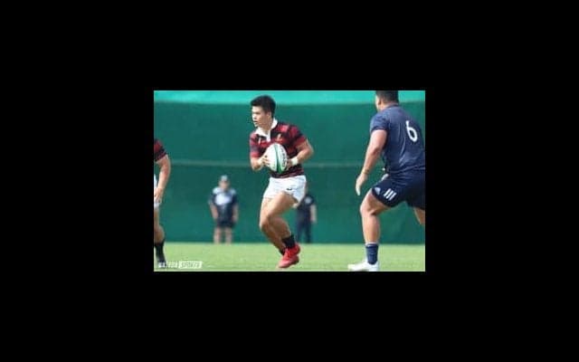 招待試合　慶大戦展望