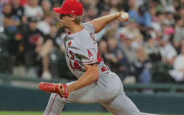 【MLB】エ軍170キロ右腕が衝撃投球　全球163キロ超え…元MVPはかすりもせず「クレイジーだ」