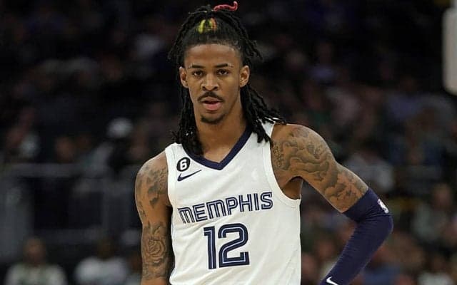 ジャ・モラントへの処分はNBAファイナル後に発表か…アダム・シルバーが発言