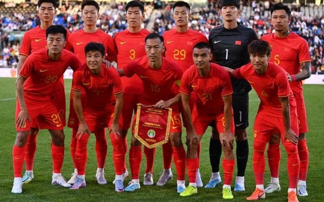 興味深い中国サッカーへの黒崎久志の指摘/六川亨の日本サッカー見聞録