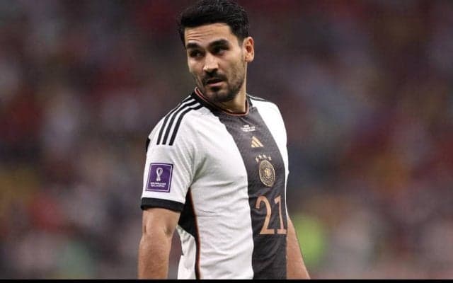 ドイツ代表が26選手招集！　ギュンドアンにリュディガーら8選手が返り咲き《国際親善試合》