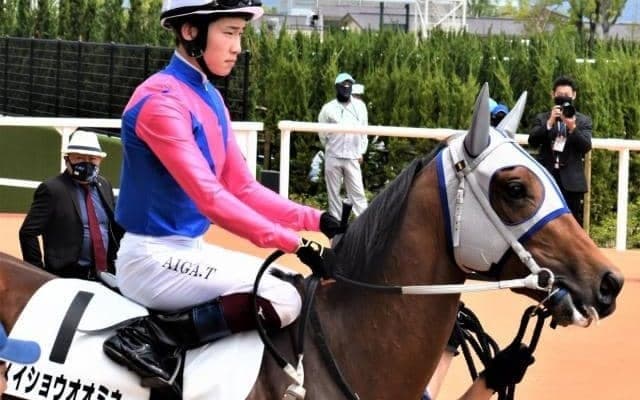 【土曜阪神4R予想】複勝率53％の絶好条件に替わり勝機アリ