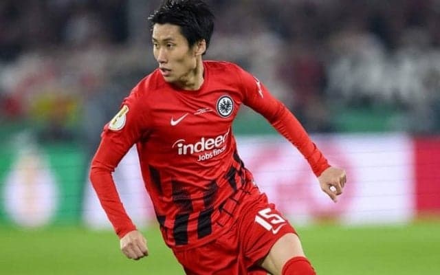 ミラン移籍が決定的の鎌田大地を伊メディアどう見ている？「普通の日本人としては扱わない」