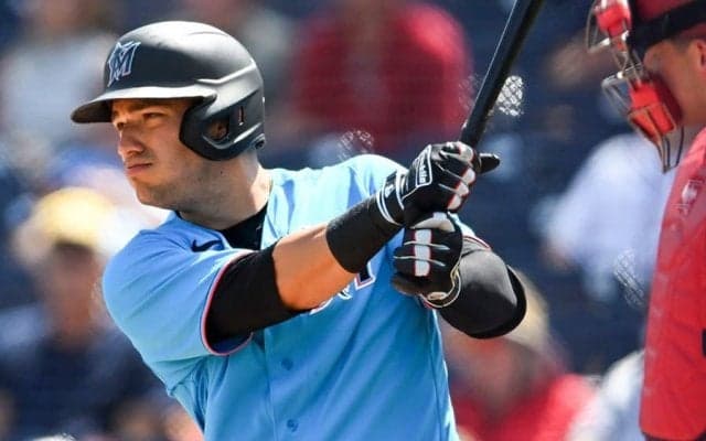 【MLB】大谷翔平の“元相棒”に「一体何が起きている？」　472億円男に肩並べた衝撃の快記録