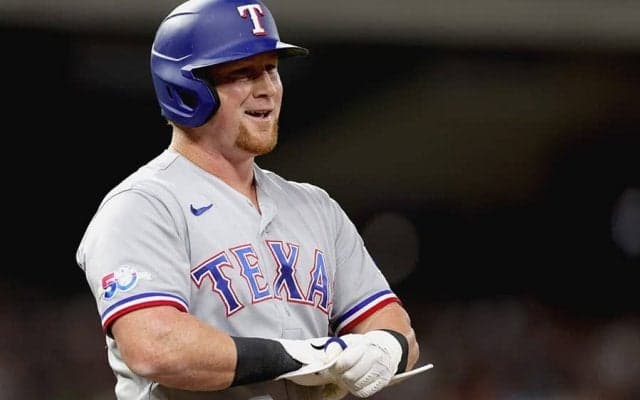 【MLB】エ軍退団から3年…大谷翔平の“兄貴分”が契約破棄　絶好調で巻き起こる復帰待望論