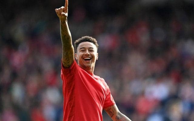 24年ぶりプレミアでなんとか残留のフォレスト、リンガードら6選手が退団…ナバスやヘンダーソンらはレンタル満了