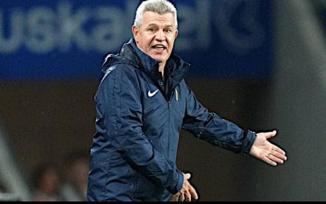 マジョルカ、2年連続残留に導いたアギーレ監督と2024年まで契約延長