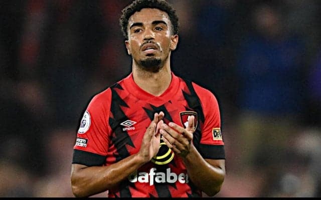 ボーンマス、ベテランMFスタニスラスの退団を発表