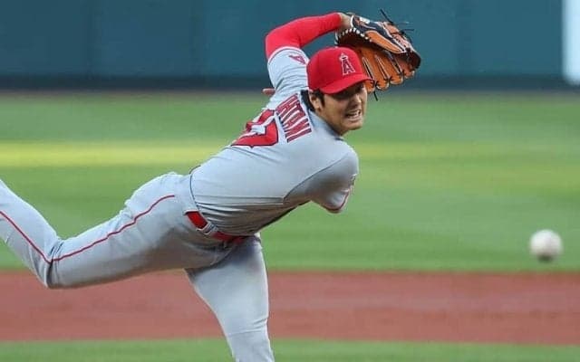 大谷翔平は“前人未到”のサイ・ヤング賞を獲れるのか？米メディアが指摘した「最大の欠点」とは