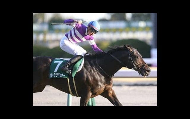 安田記念は１年経っての成長が見込める「伏兵」に要注意　ダービージョッキー大西氏は「上位に食い込める可能性は大いにある」