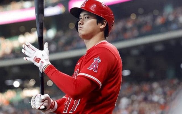 MLBオールスターファン投票開始で熱を帯びる大谷翔平＆トラウトへの期待「今、野球界で最も人気があり最も優れた選手」