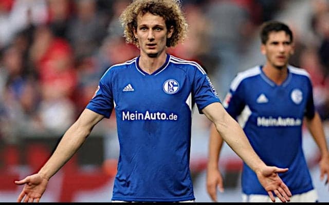 ウニオン・ベルリン、チェコ代表MFクラルをレンタル移籍で獲得！昨季はシャルケでプレー