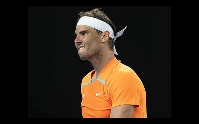 ナダル 腰の手術を敢行